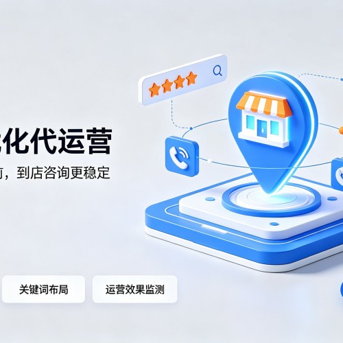 铁西GEO优化